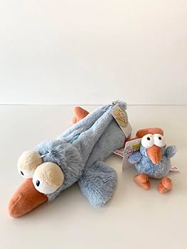 NICI ハチドリ ぬいぐるみ　クリスマスセット NICI ハチドリ ぬいぐるみ クリスマスセット - メルカリ