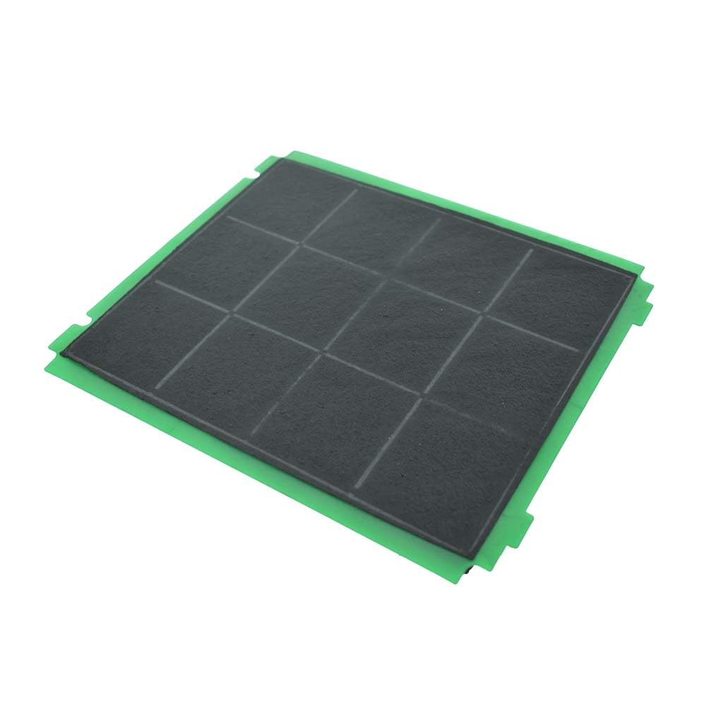 AllSpares Long Life Aktivkohlefilter für Dunstabzugshauben geeignet für Airforce/Blaupunkt FCFCA238LL (271x236x13mm)