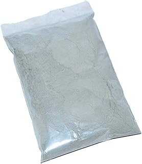 LokmanAVM Yeşil Kil Öğütülmüş Doğal Saf Naturel 250 Gr Paket