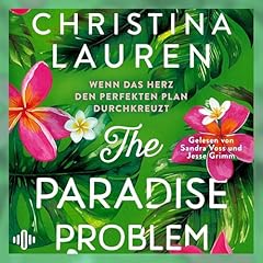 The Paradise Problem Titelbild