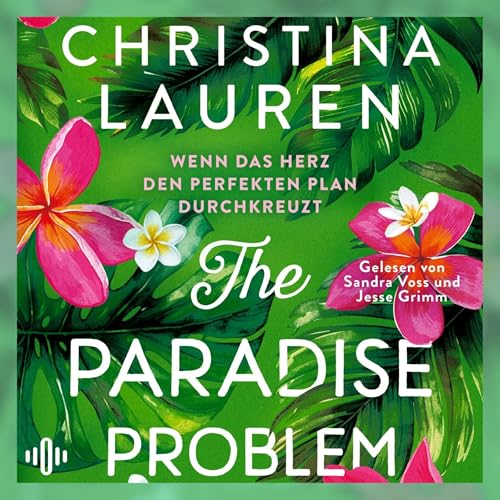 Page de couverture de The Paradise Problem