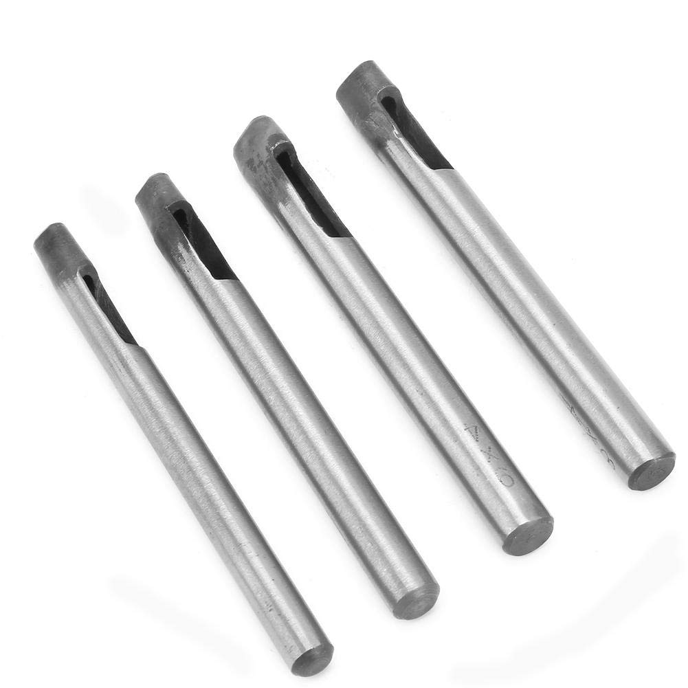 See full amazon price history chart for Hollow Hole Punch Tool, Carbon Steel Practical 4mm Hand Hole Punch Tool, Punching Leather Working Bags for Oval Hole Shaped Eyelet Drilling Hollow Hole Punch Tool, Carbon Steel Practical 4mm Hand Hole Punch Tool, Punching Leather Working Bags for Oval Hole Shaped Eyelet Drilling (B08JTZGZB9) Amazon Price History, Amazon Price Tracker