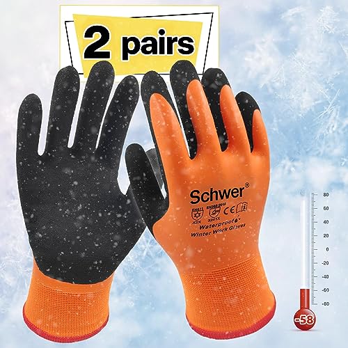 Top 10 Best Gloves For Snow Shoveling Reviews & Buying Guide Katynel