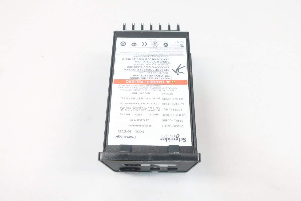 17390517 Curtis Instruments