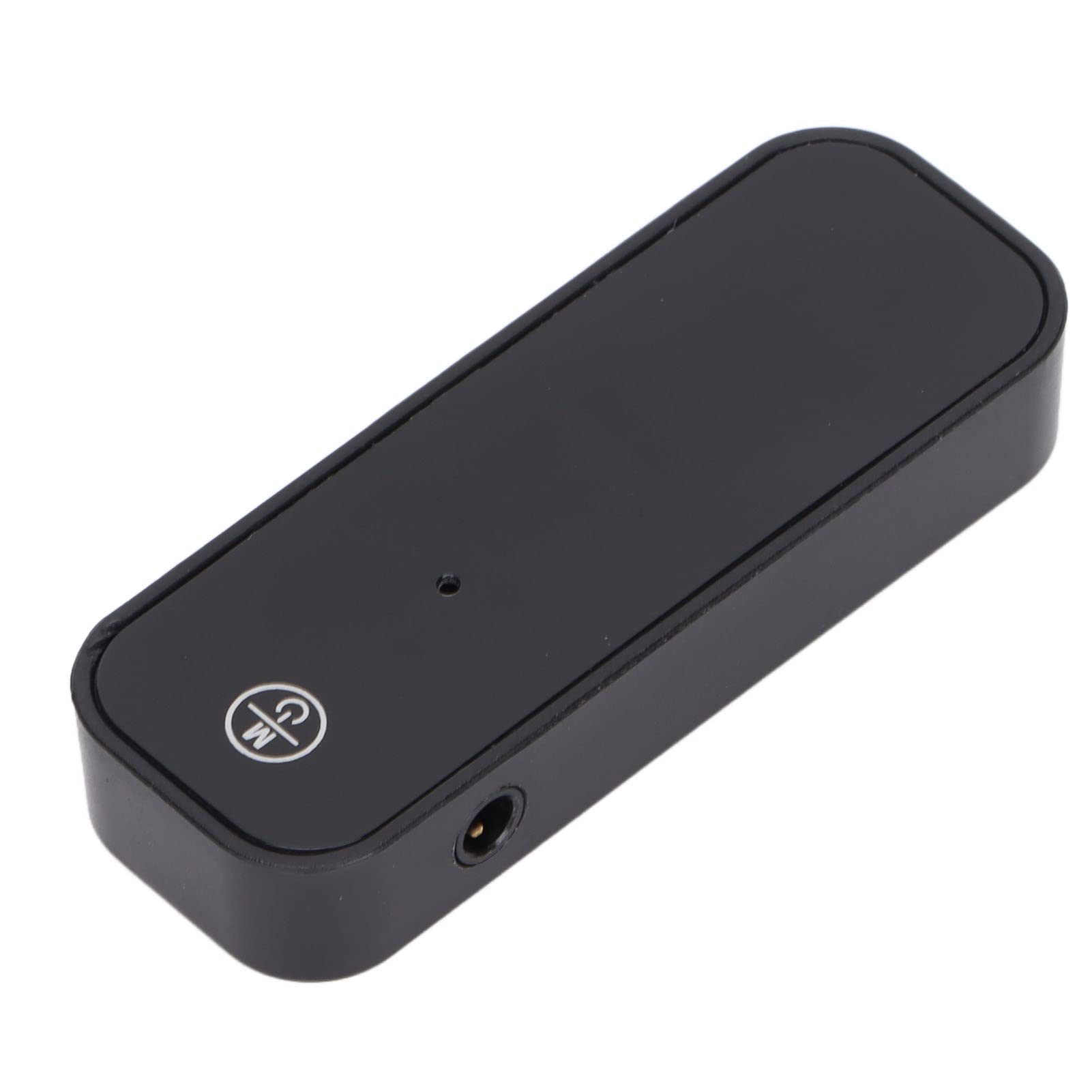 Entatial BT 5.0 Aux Adapter, Convenient 2 in 1 Transmitter Receiver Chargable for TV for Car