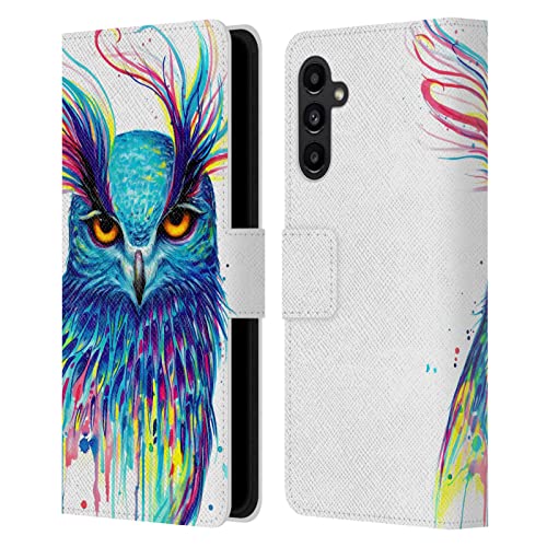 Funda Samsung Galaxy A13 5G con Cierre Magnético y Tarjetero Pixie Cold