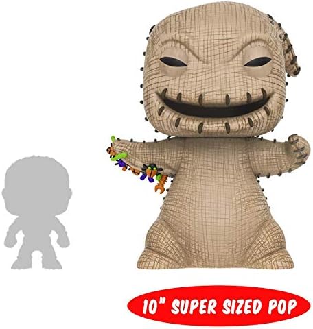 Amazon.com: Funko 43799 POP Disney 