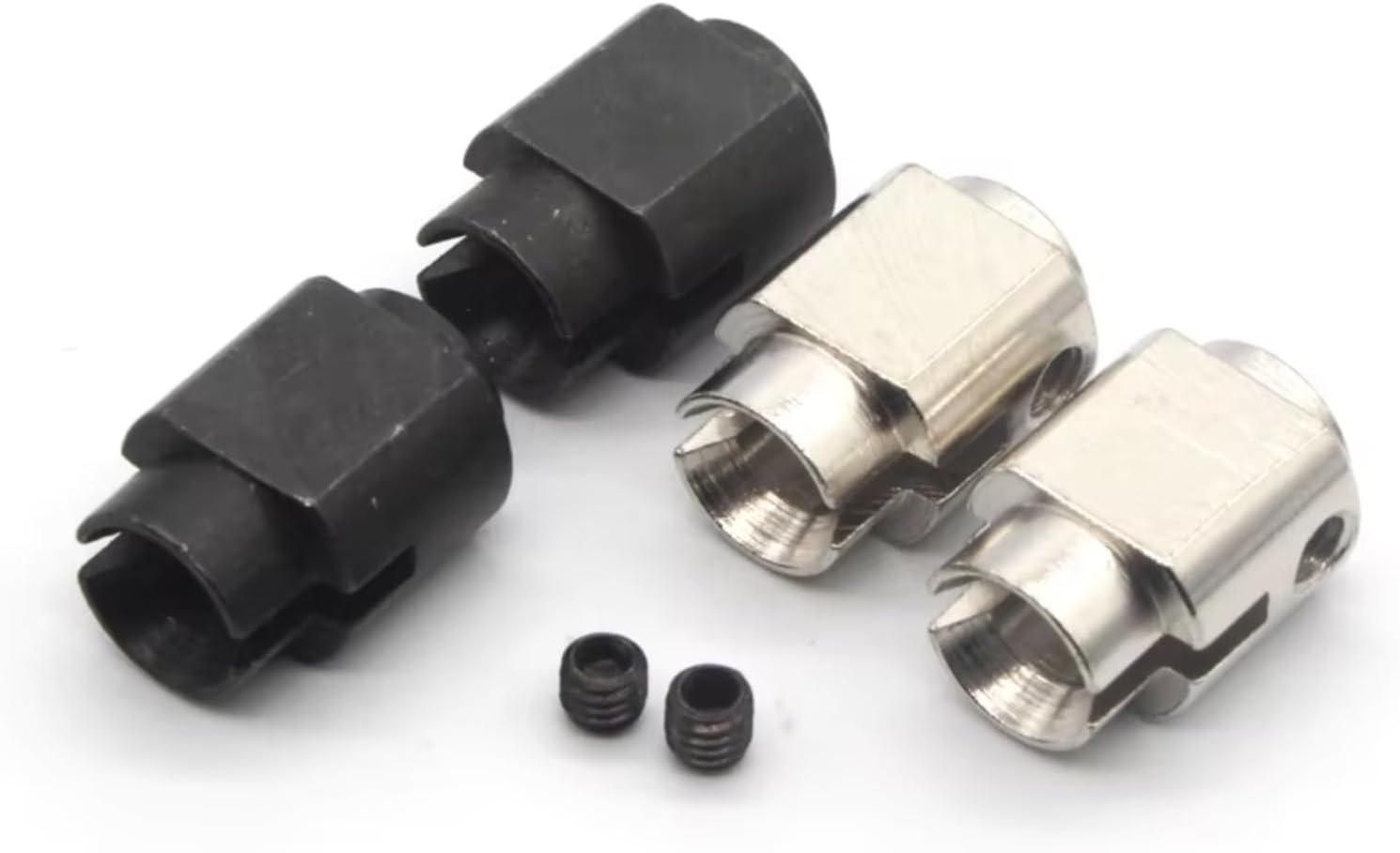 2点おまとめ Full Set HSP 94111 Upgrade Parts For HSP RC 1:10 94111 94108 94110