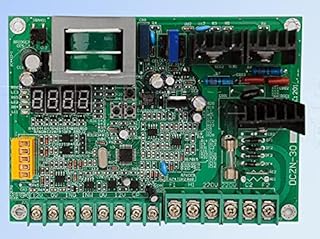 Davitu Motor Controller - DCZN-30 speed board, 2.6A