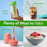 Orgain Organic Vegan Protein Powder, photo 4