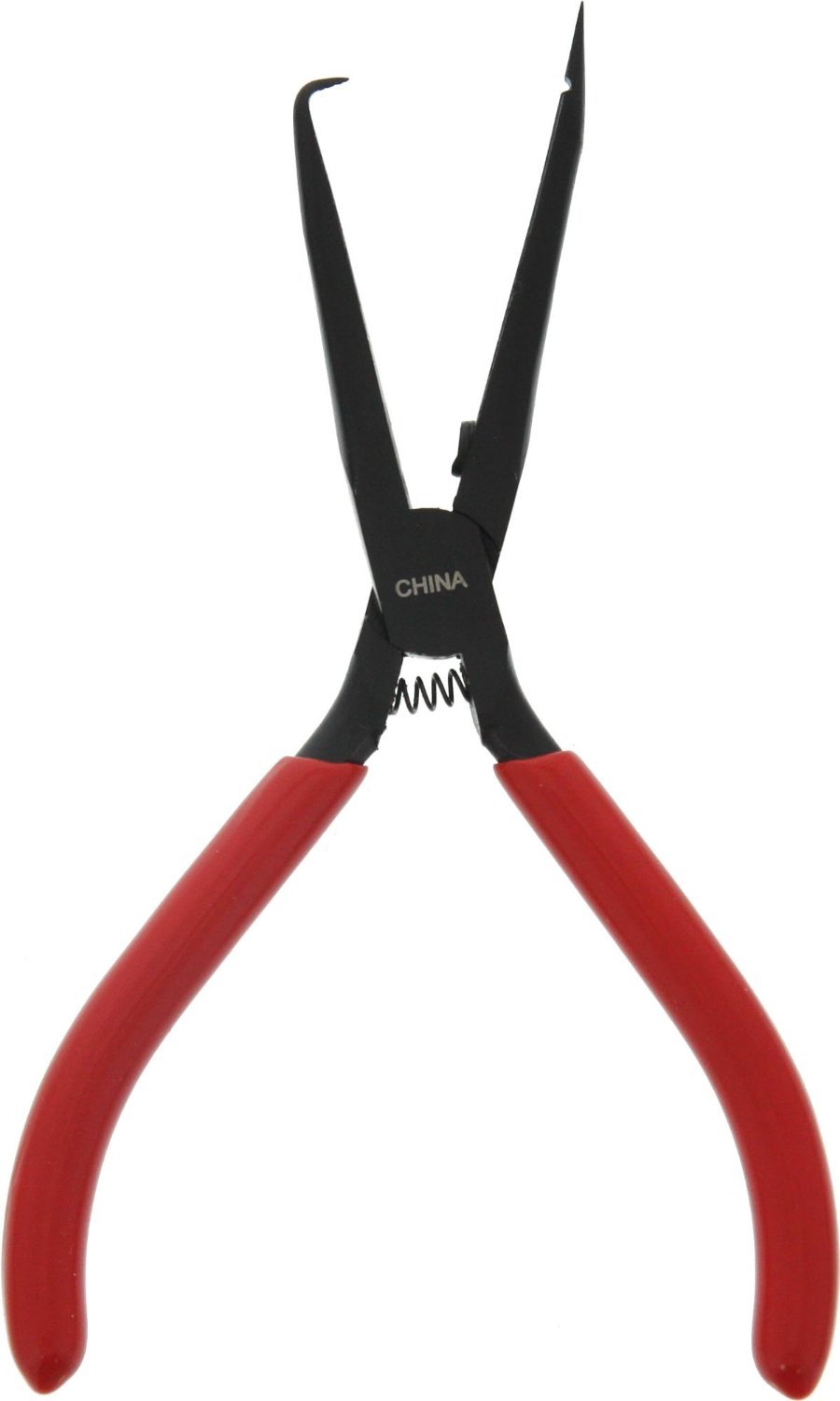 Se AC001 – Split Ring alicates, 5 – 3/4 "