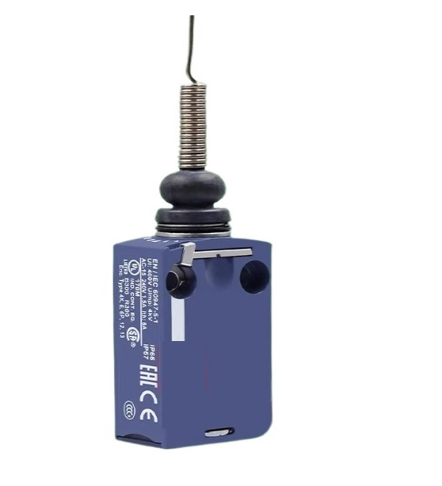SJJBVPYX Limit Travel Switch XCMD2106L1 Sensor ZCMD21 ZCE06 1 Wire