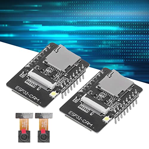 Processeur double cœur pour applications IoT et module de développement CAM
