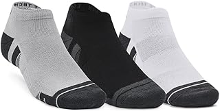 Under Armour UA Performance Tech 3pk Low Çorap Unisex Yetişkin