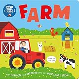  Farm (Push Pull Slide)