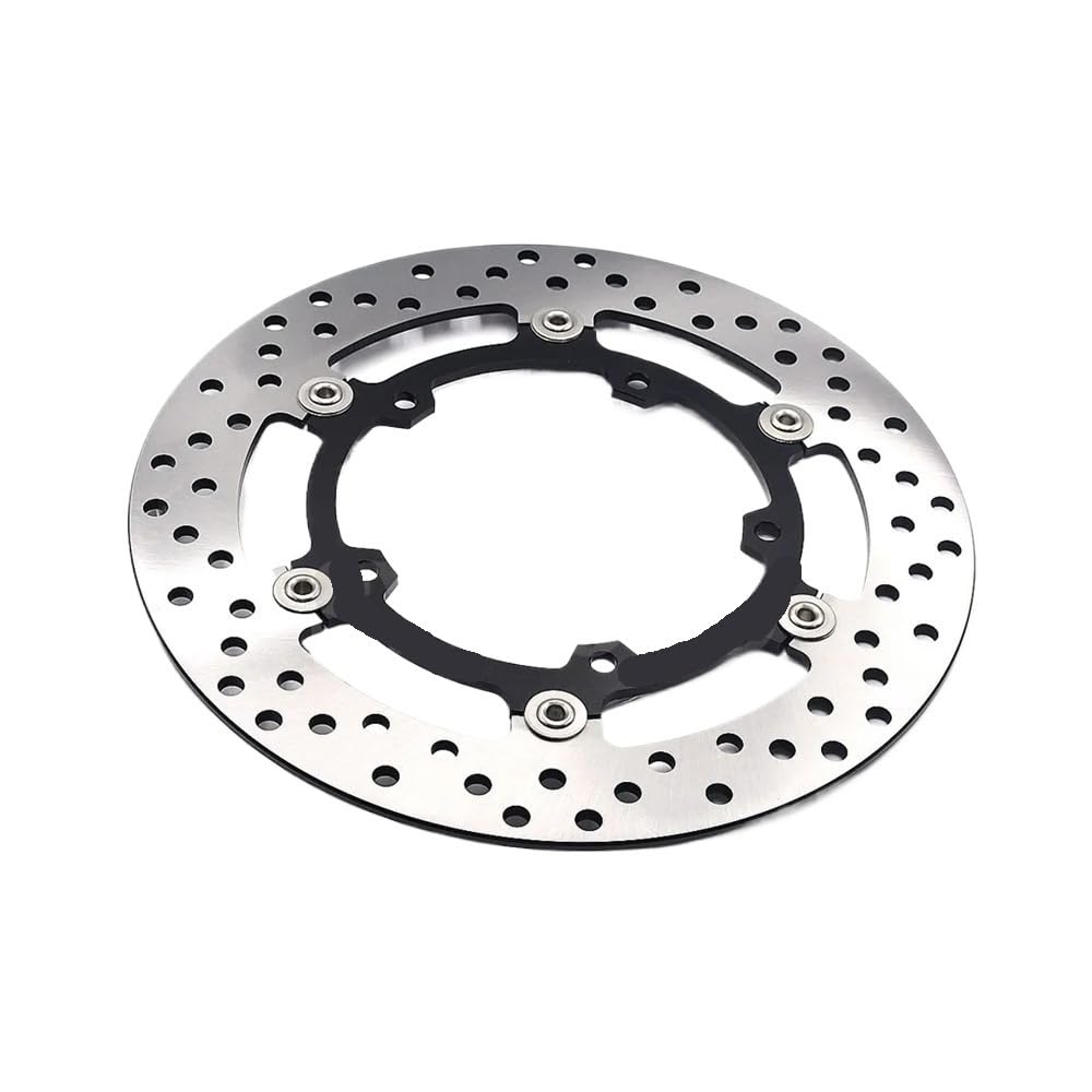 Disque de frein avant moto haute résistance pour MT09 et XSR900
