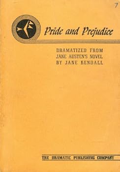 Paperback Pride and Prejudice Book