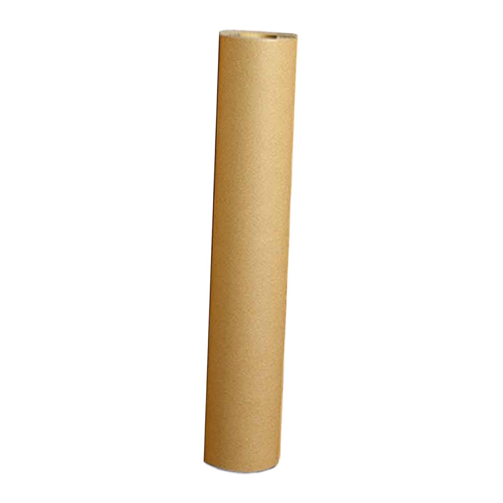MotiveTech Papier Rouleau Papier D'Emballage Rouleau Colis Papier Décoratif Fibre Vierge Écologique Adapté pour Événement Festif Décoration M, 80 G 30 M
