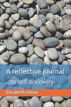 Paperback A reflective journal: ...to self discovery Book