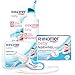 Rhinomer Baby Pack, Spray Nasal 100% Agua de Mar de Origen Natural, Fuerza Extra Suave para Bebés, Aspirador Nasal y Recambios Blandos Desechables con Filtro Absorbente, 20 unidades
