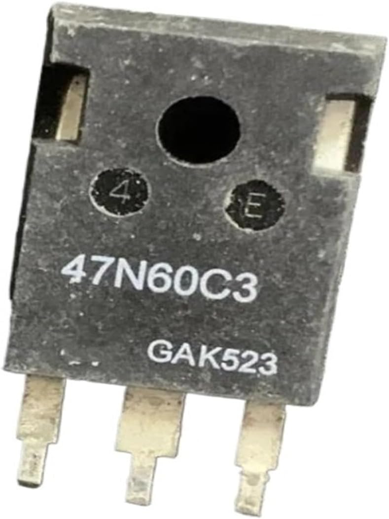20pcs 47N60C3 Transistor