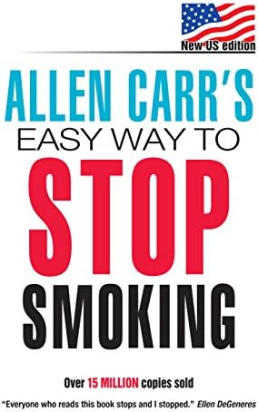 Allen Carr's Easy Way To Stop Smoking