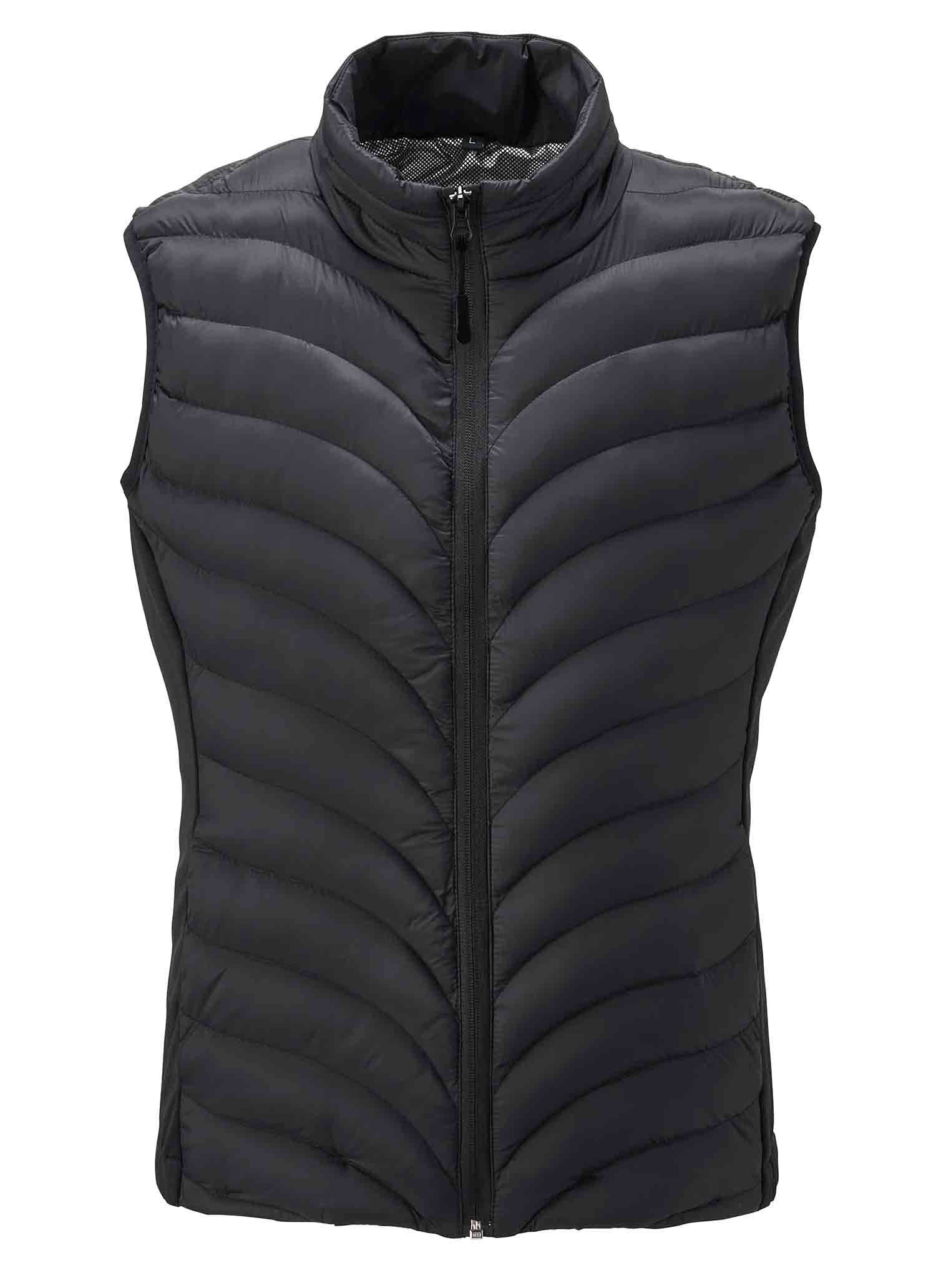 ヒートベストHYPER Amazon.co.jp: アタックベース(Atackbase) Wスイッチヒートベスト