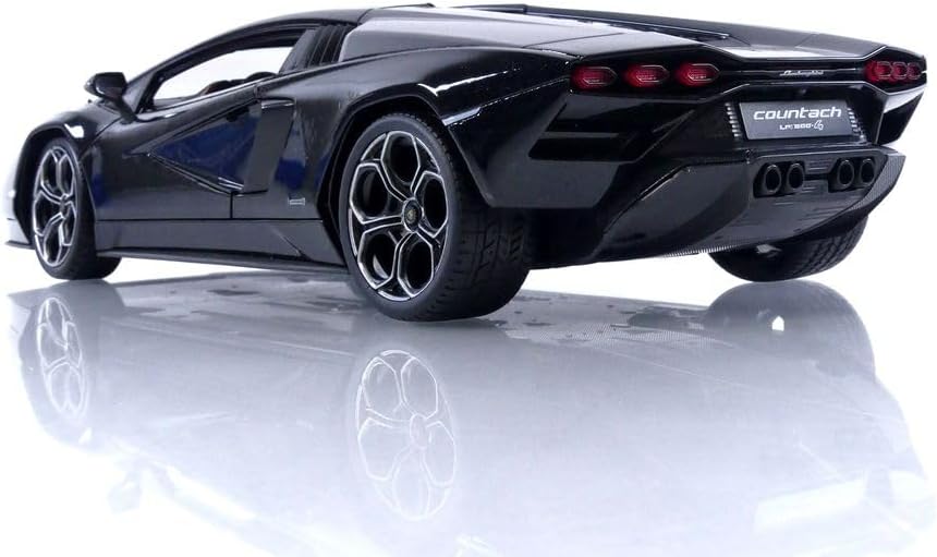 MAISTO - Lam Countach LPI 800-4 - 2021-1/18