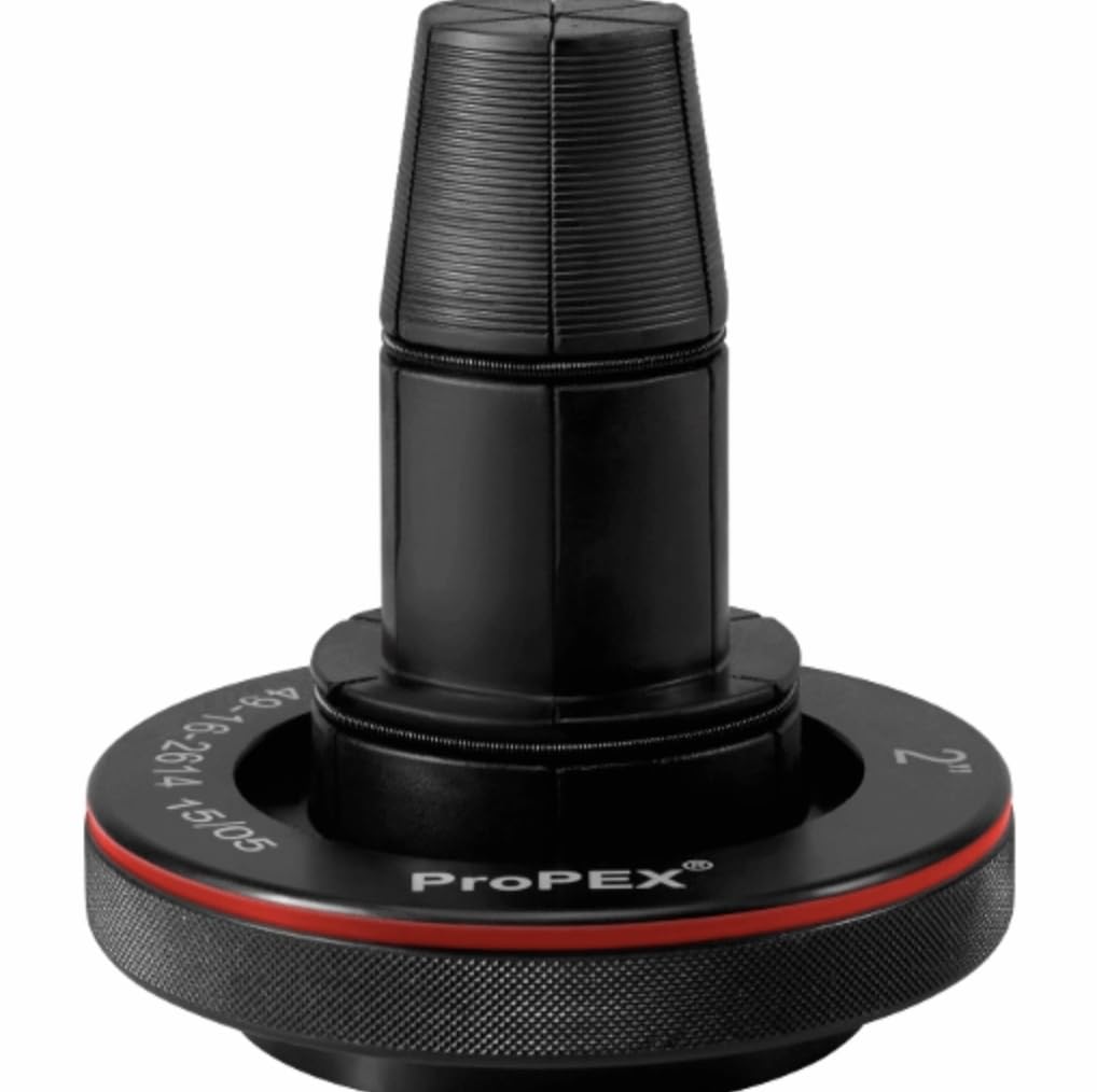 2" PROPEX EXPANSION HEAD