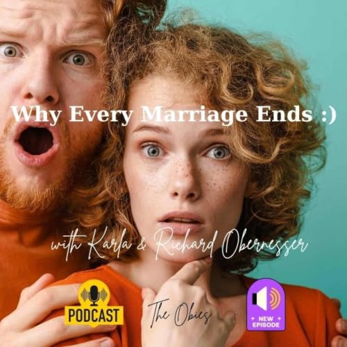 Why Every Marriage Ends :)