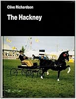 The Hackney (Allen Breed) 0851316131 Book Cover