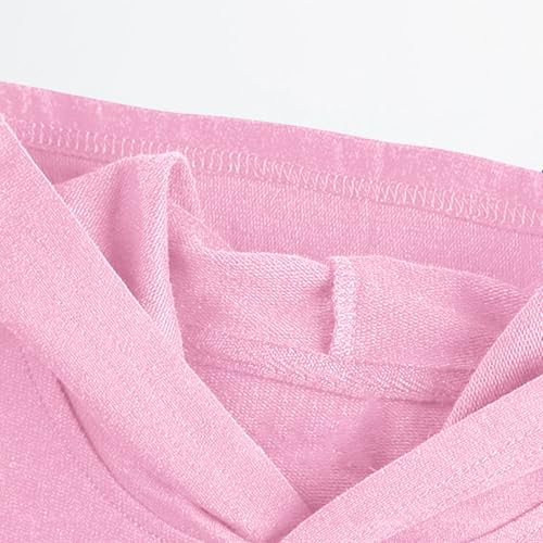 Girls Boys 2 Piece Cotton Tracksuit Sets Long Sleeve Hooded Sweatshirt + Joggers Sweatpants Fall Oufits for 2-12 Years3