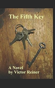 Paperback The Fifth Key Book