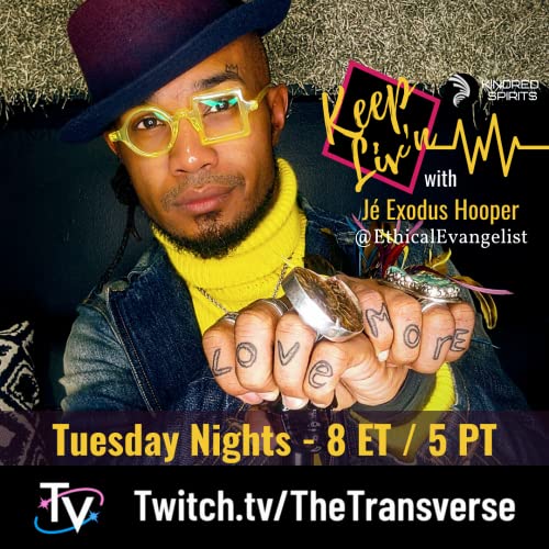 Keep Liv&rsquo;n 03.05