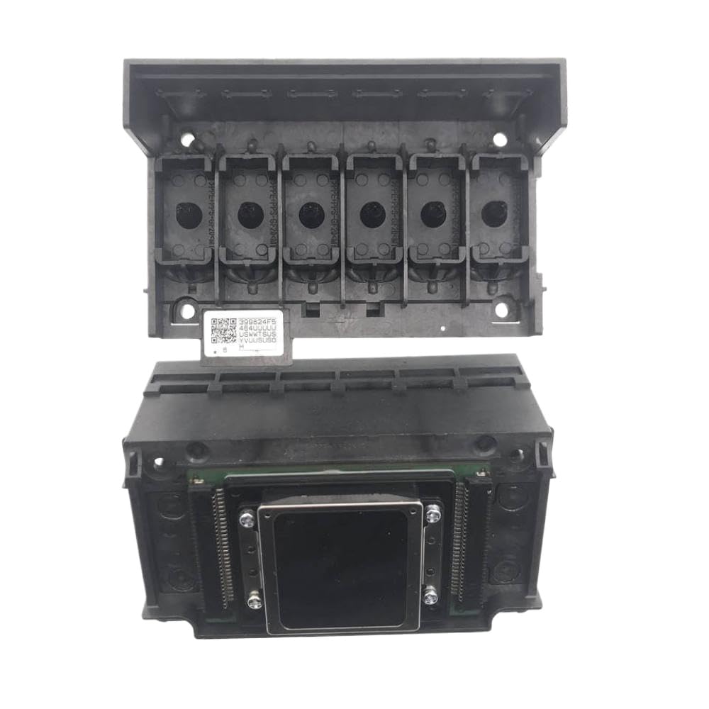 Tête d'impression XP600 DX11 éco-solvant pour réparer les lignes blanches - 5