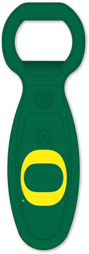 The Fanatic Group Oregon Ducks Fight Song Musical Bottle Opener