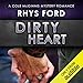 Dirty Heart: Cole McGinnis Mysteries, Book 6