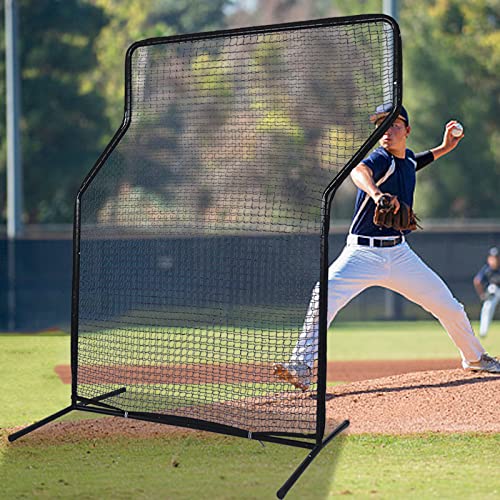 Z SCREEN BASEBALL PITCHING NET Z FRAME BASEBALL PITCHING SCREEN 야구 보호