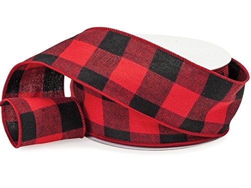 Lumberjack Ribbon, 2.5
