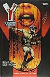 Y - O Último Homem - Vol. 1: Rumo À Extinção