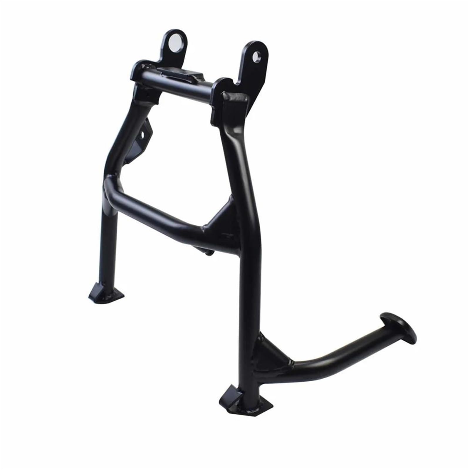 Portapacchi per CRF1000L Cavalletto Centrale Supporto per Cavalletto Centrale Parcheggio per CRF 1000L per Africa per Twin 2016-2019 Moto Portapacchi Posteriori