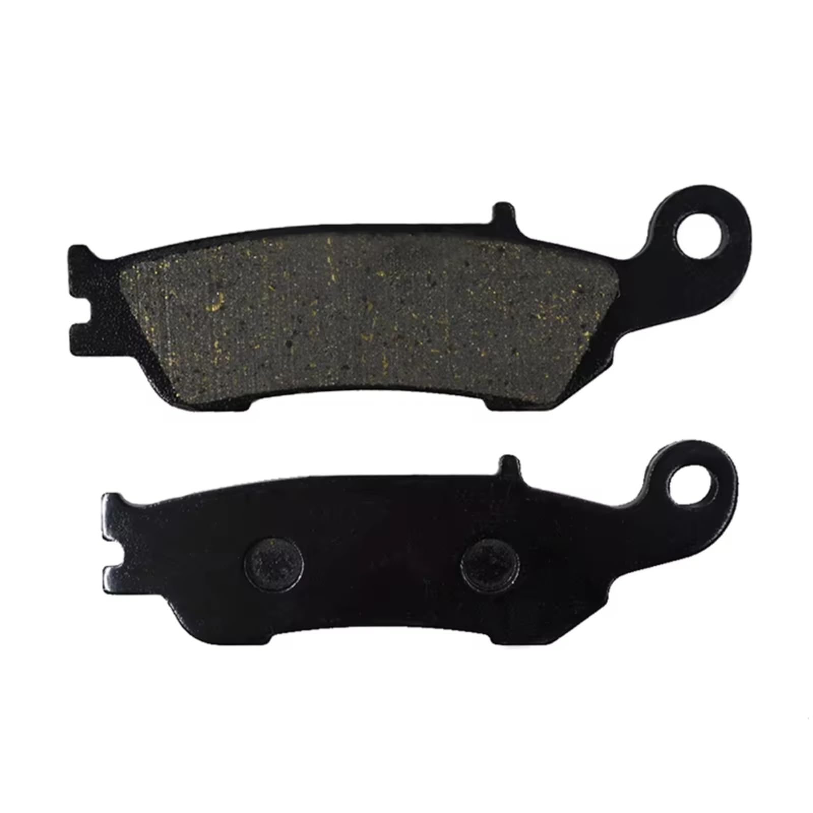 Pastiglie Freno A Disco Compatibile Con Yamaha Per Yz 450 F Per (4t) 2008 2009 2010 2011-2018 Pastiglie Freno Anteriori Posteriori Moto Componenti