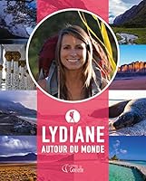 Lydiane autour du monde 289690865X Book Cover