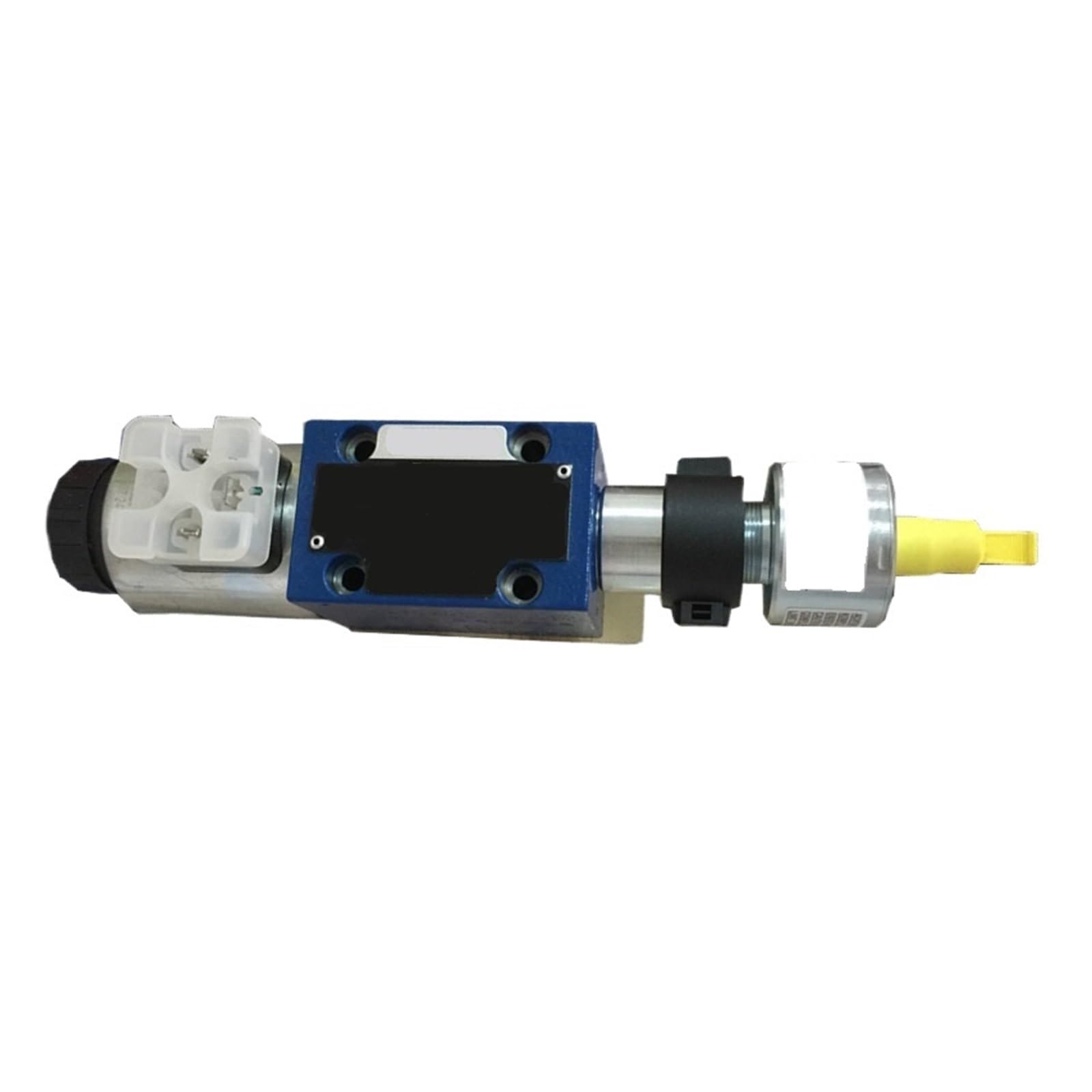 Directional Spool Valve R900574632 4WE6D6X/EG24K4QMBG24 For Control Flow And Regulate Pressure In Factory Automation