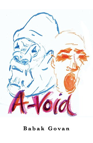 A-Void: Volume 1 view 2