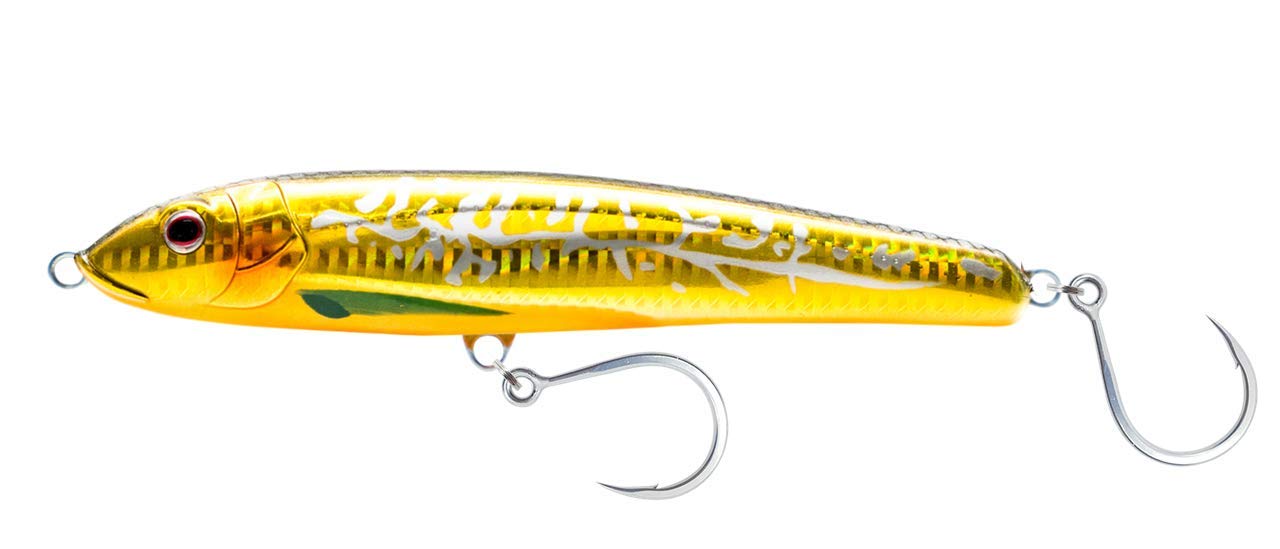 Nomad Design Riptide Fast Sink Lure