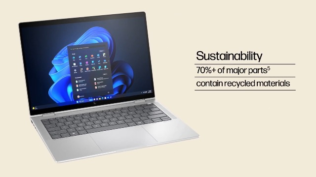 Amazon.com: HP Elite x360 1040 G11 14