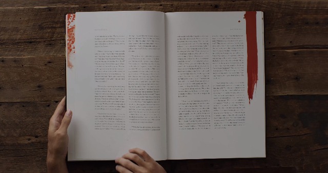 ESV The Four Holy Gospels (Cloth over Board): ESV Bibles