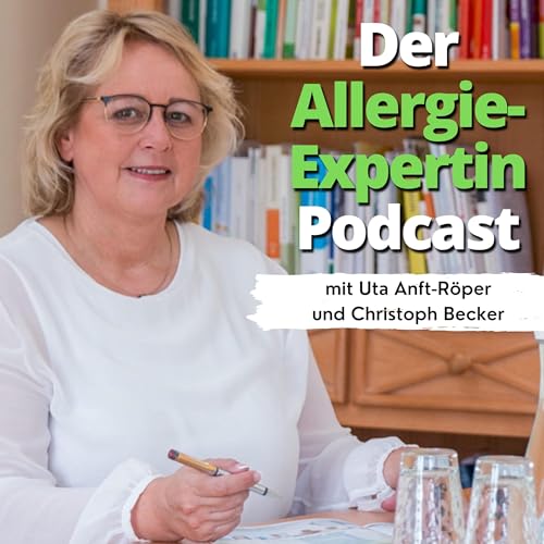 Der Allergie-Expertin Podcast cover art