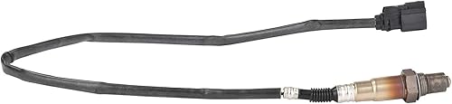 Miniatura 3 de Bosch Sensor de oxígeno de equipo original 16246, compatible con Ford Focus seleccionado, banda estrecha